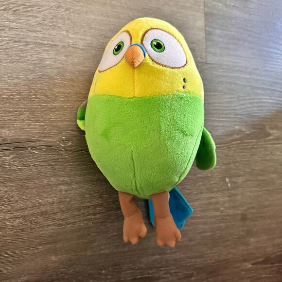 Sweetpea Secret Life of Pets Plush Toy NEW WITH TAGS TY - Picture 1 of 5